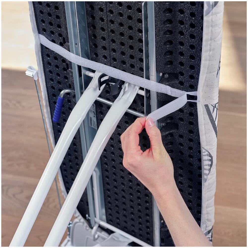 Copri asse Perfect Steam L Universal - Foto 2