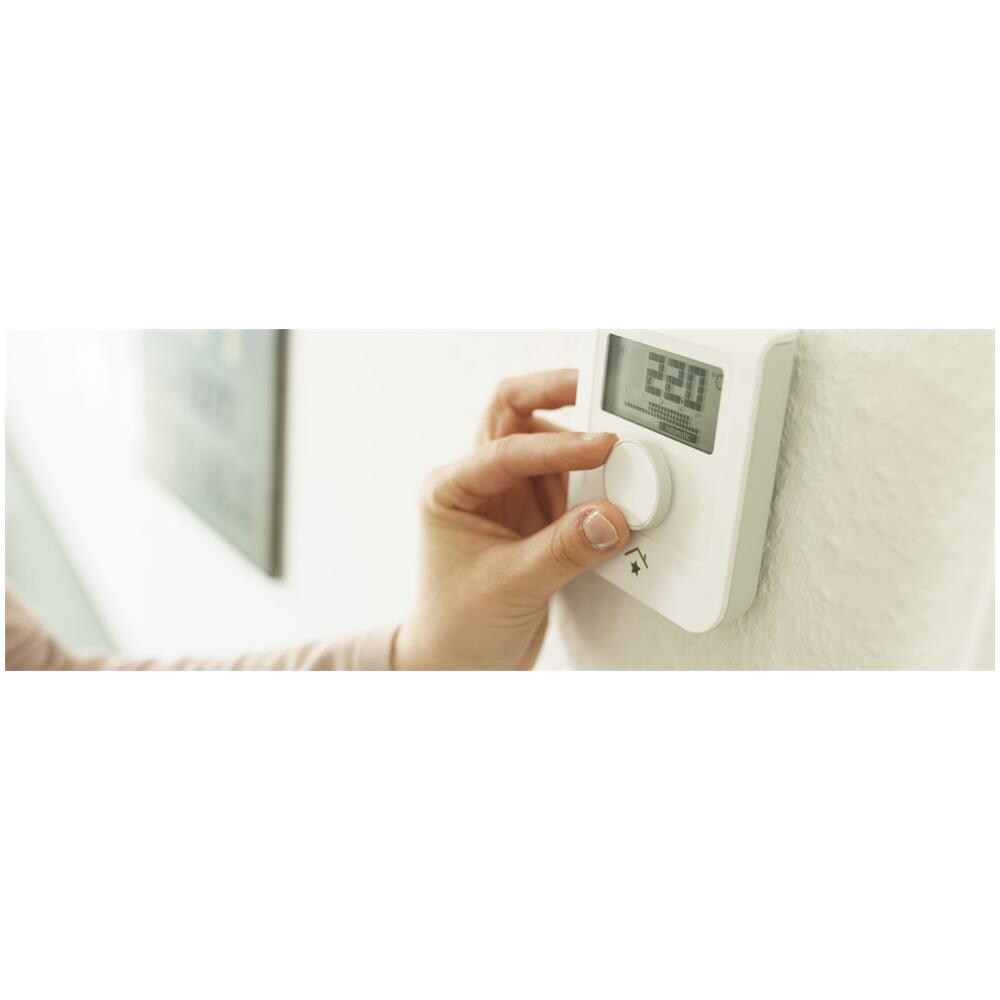 Smarthome Termostato Senza Fili - Foto 2