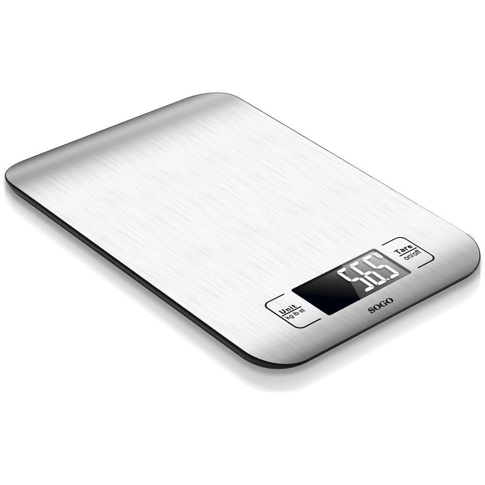 Bilancia Da Cucina 5 Kg. - Foto 2