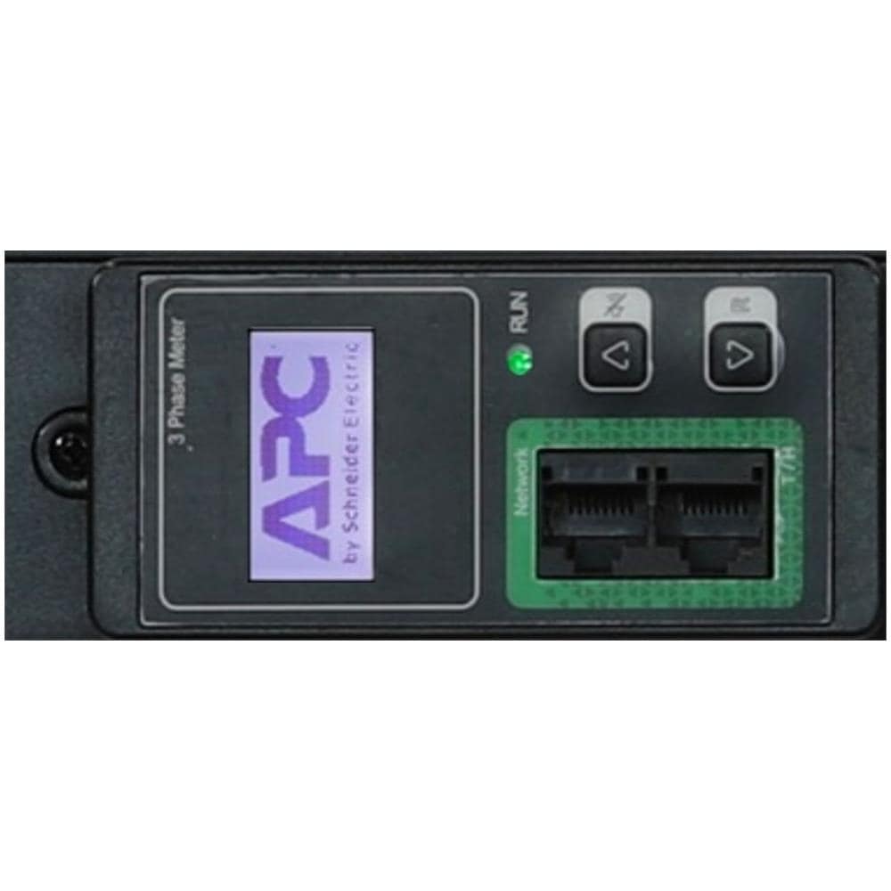 Easy Metered Rack PDU EPDU1232M - Unità distribuzione alimentazione - Foto 2