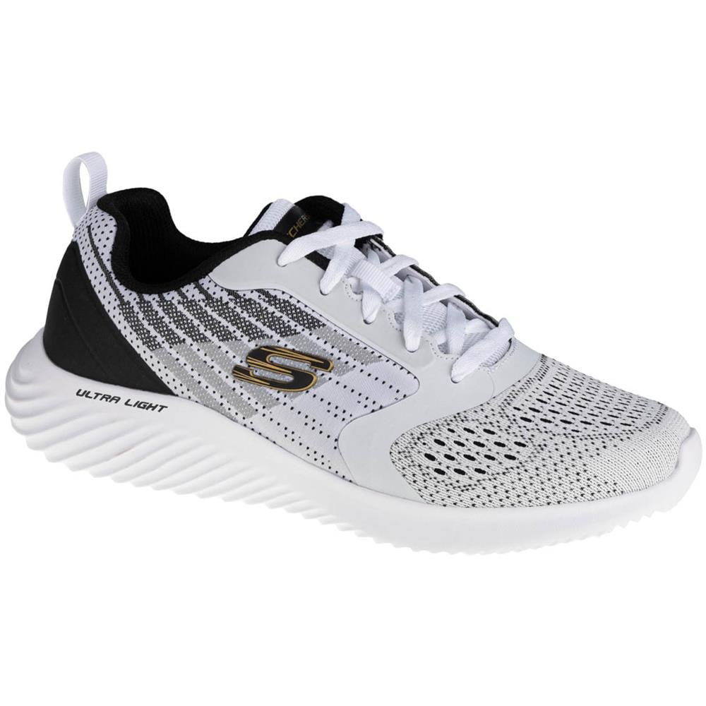 Sneakers Skechers Uomo Blu