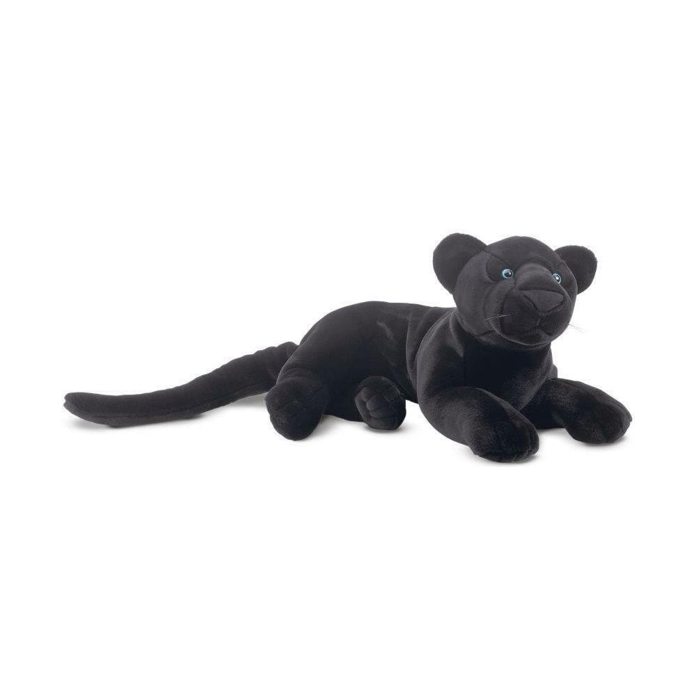 Peluche Pantera Nera Plush & Company 05846 L 50cm - Foto 1
