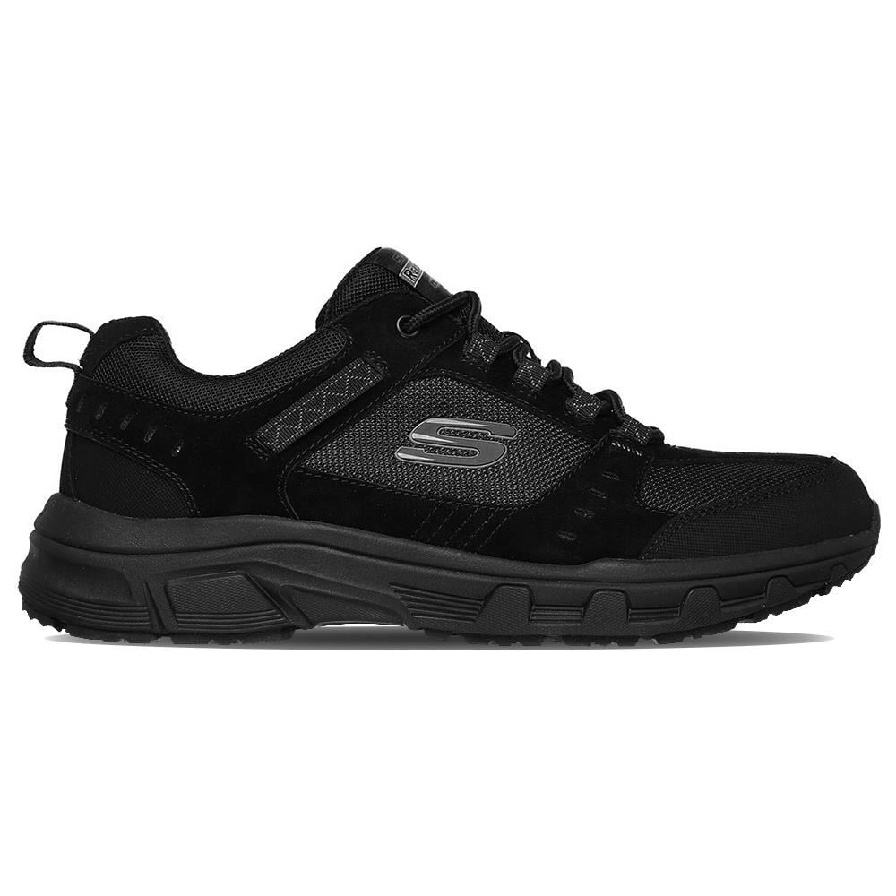 Scarpe Oak Canyon Taglia 42 Codice 51893-bbk Nero - Foto 1