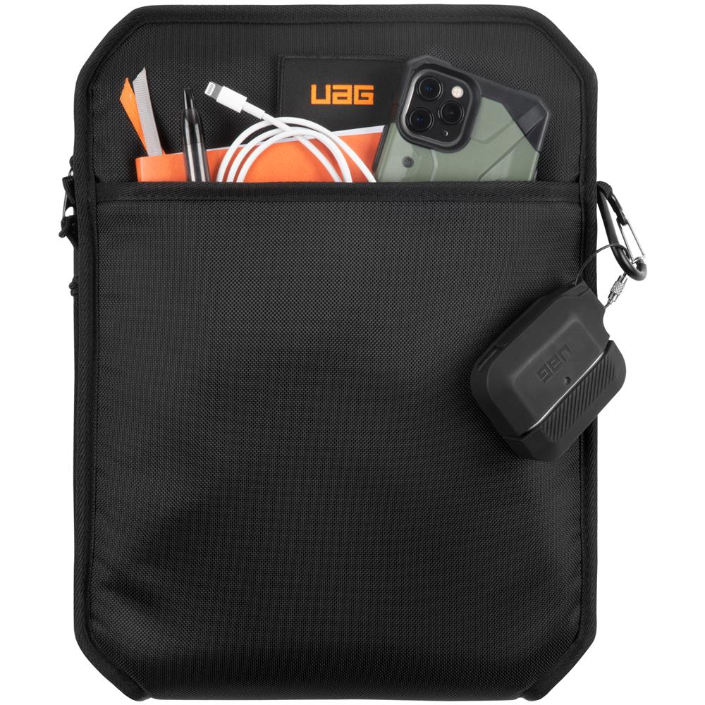 Custodia Antiurto Lite Per Ipad Pro 11, Nera - Foto 18