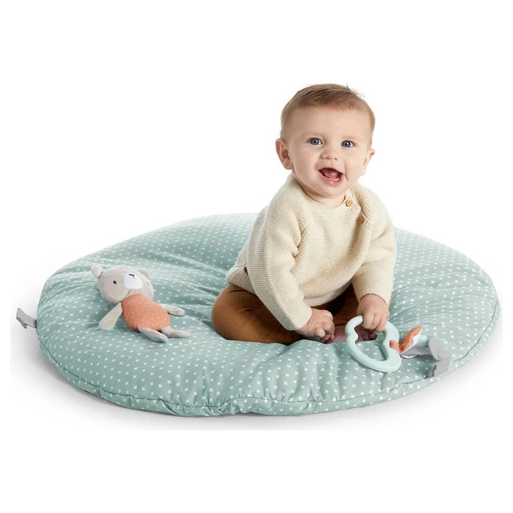 Palestrina per Bambini Reversibile Cozy Spot - Foto 2