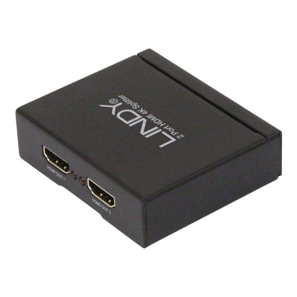 Ripartitore Video HDMI / DVI Colore Nero - Foto 2