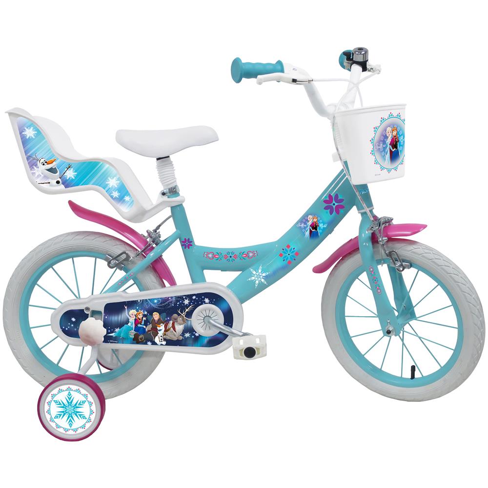 Denver Bike - Bici Bambina \