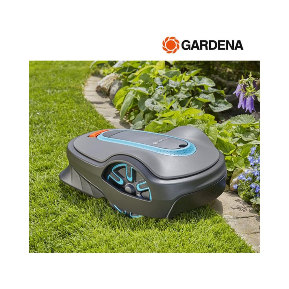 Robot Rasaerba Sileno Life 750 Mq - Foto 2