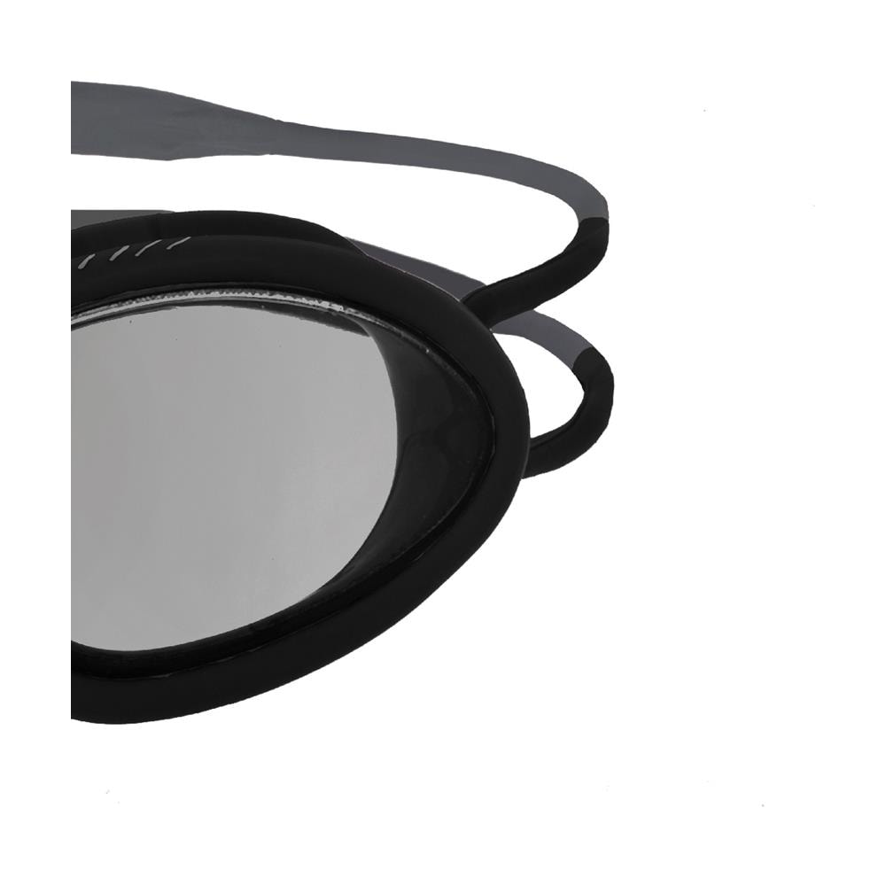 Occhialino Nuoto Tiger Nero Small Nero - Foto 2