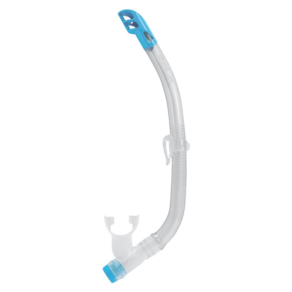 Ondina Jr + Top Trasparente Trasparente / acquamarina - Foto 2