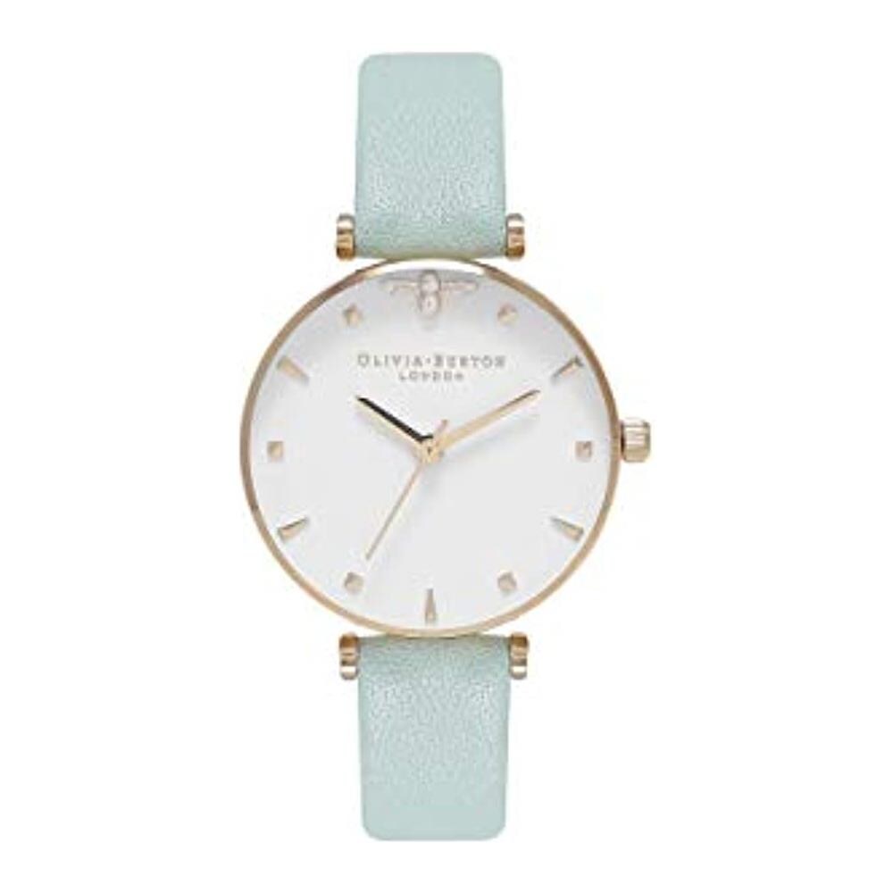 Orologio Analogico Quarzo Donna Con Cinturino In Pelle Ob16am143 - Foto 1