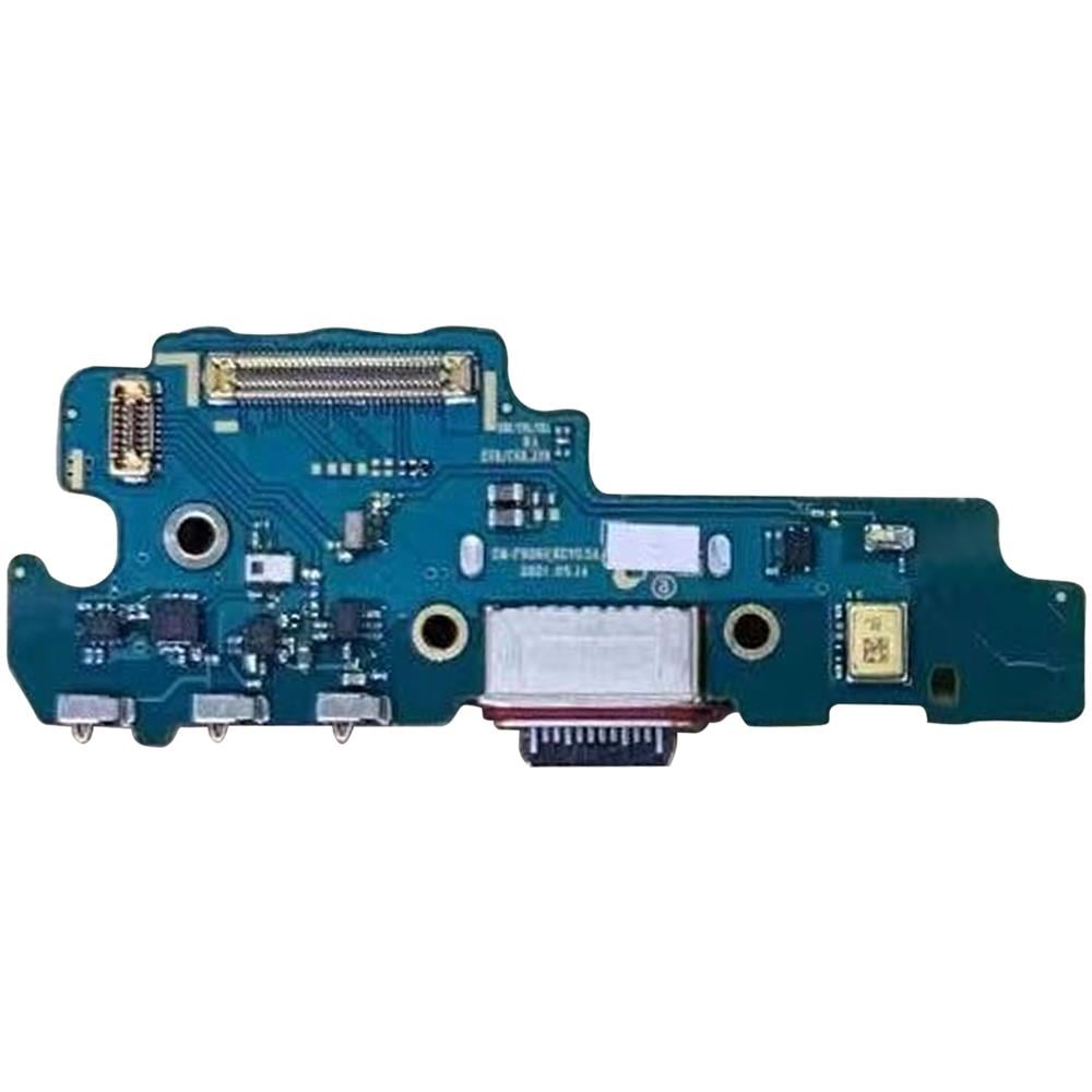 Connettore Di Ricarica Usb-c Di Ricambio Samsung Galaxy Z Fold 3 - Foto 1