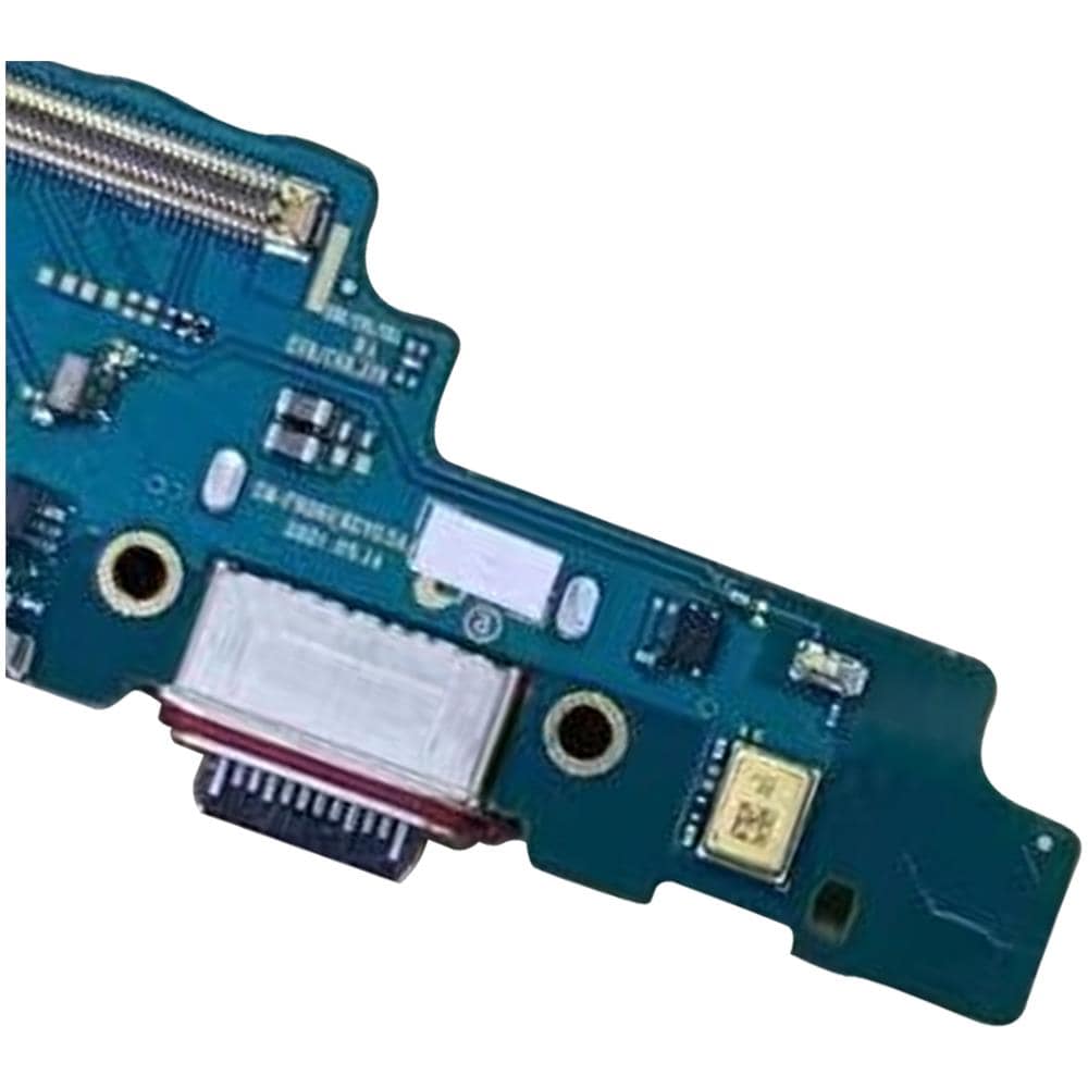 Connettore Di Ricarica Usb-c Di Ricambio Samsung Galaxy Z Fold 3 - Foto 5