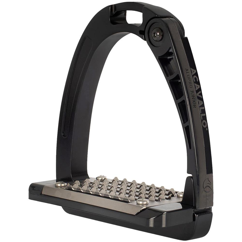 Staffe Di Sicurezza Arena Alupro Con Sgancio Rapido Laterale Per Bambini Taglia Unica - Foto 1