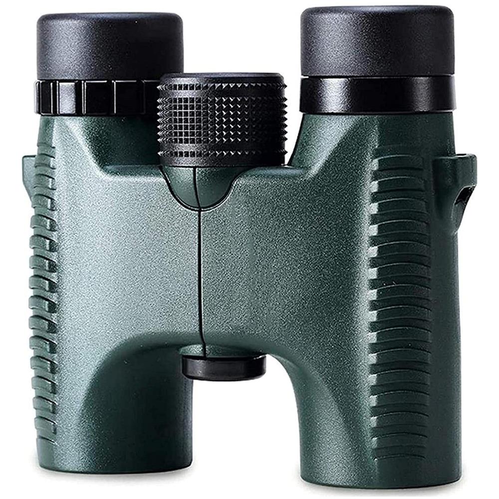 CHRONUS - Binocolo Zoom Militare Ad Alta Potenza 10-30x50 Per Adulti