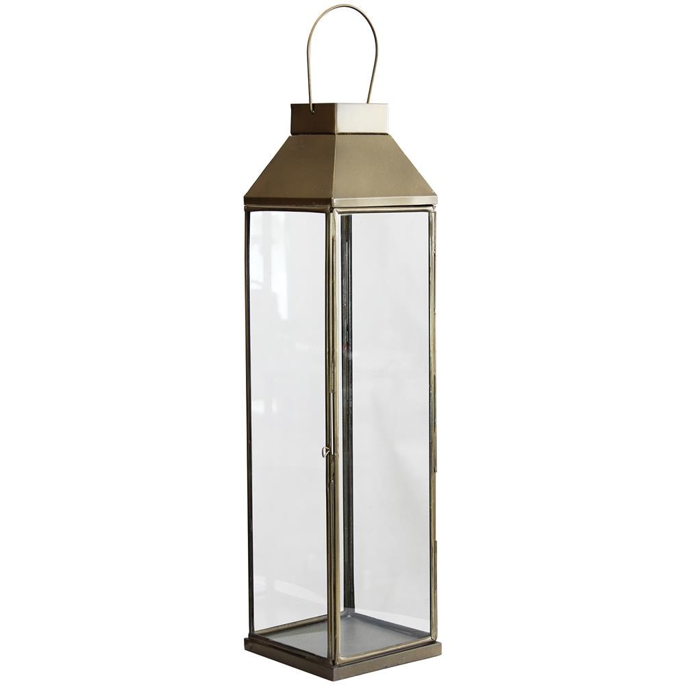 Jenny - Lanterna In Vetro Media - Foto 4