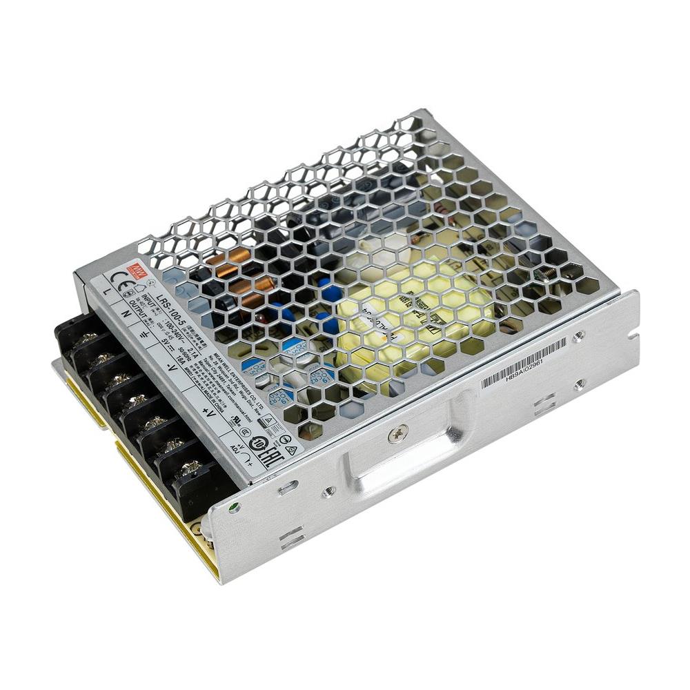 Power Supply 90w / 5v - Foto 1