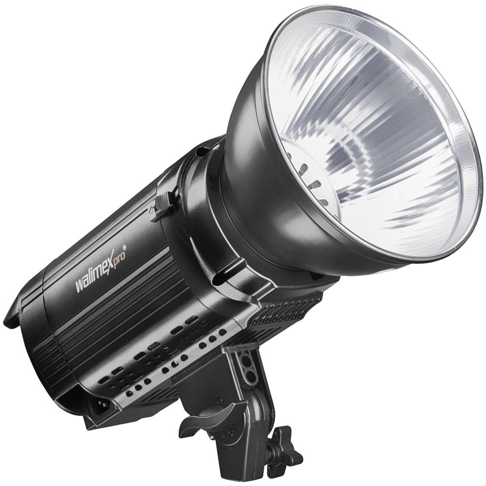 Walimex Niova - 100 W - 1 Glhbirne (n) - Led - 50000 H - Tageslicht - 1 Glhbirne (n) (22254) - Foto 1