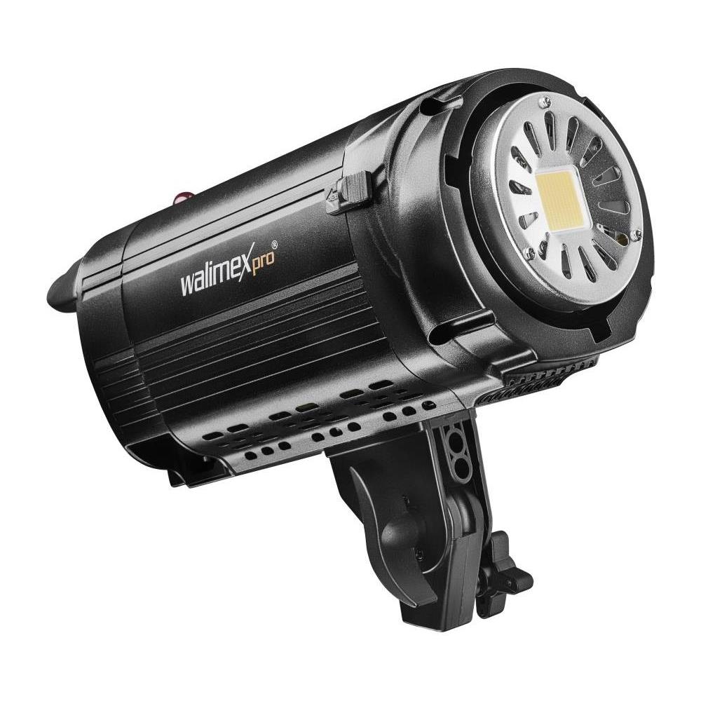 Walimex Niova - 100 W - 1 Glhbirne (n) - Led - 50000 H - Tageslicht - 1 Glhbirne (n) (22254) - Foto 4