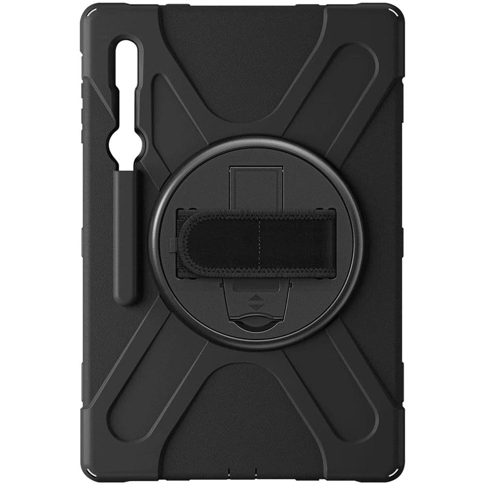 Cover Per Samsung Galaxy Tab S8 Ultra, S9 Ultra, S10 Ultra Manico - Foto 1