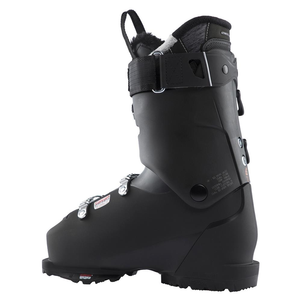 Scarponi Sci Lx 85 W Hv Gw Donna - Black Mp 23.0 - Foto 1