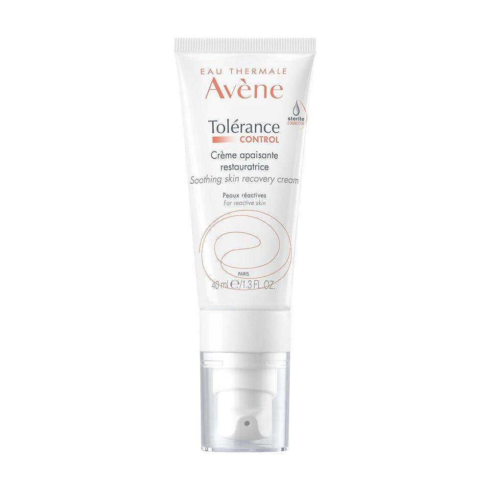 Avene, Tolerance Control, Soothing & Calming, Day, Cream, For Face, 40 Ml - Foto 1