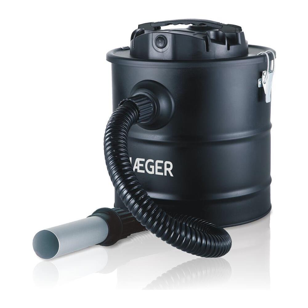 Aspirapolvere Vc-a18.021a - Foto 1