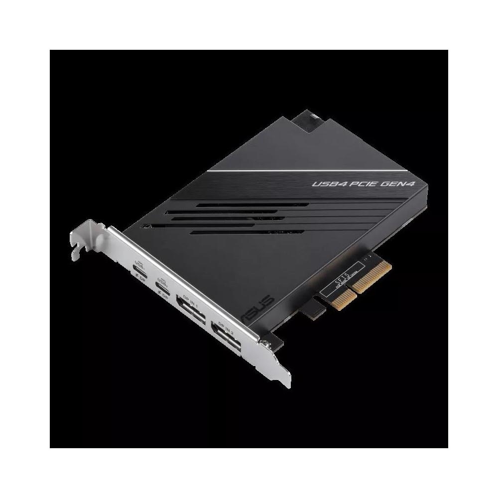 Adattatore di interfaccia per scheda USB4 PCIe Gen4 - Foto 2