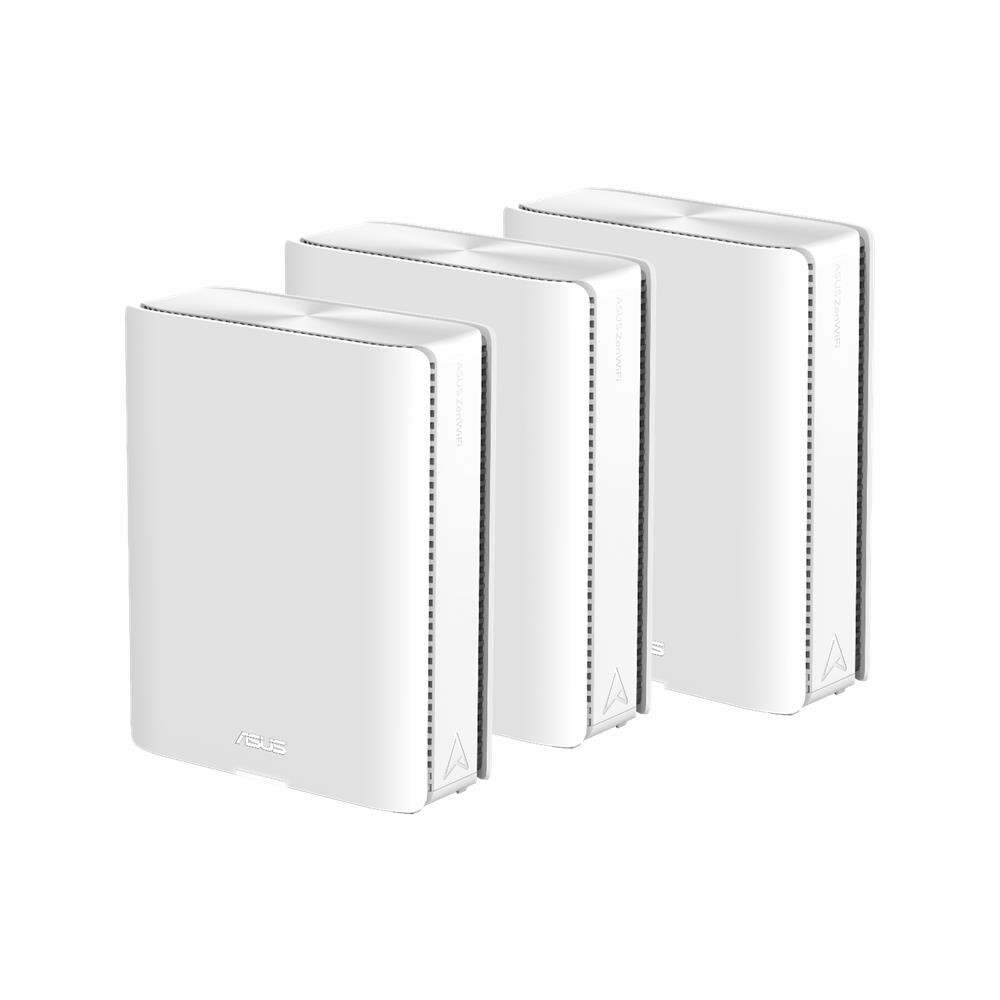 BQ16 Tri-band (2,4 GHz / 5 GHz / 6 GHz) Wi-Fi 7 (802.11be) Bianco 3 Interno - Foto 2