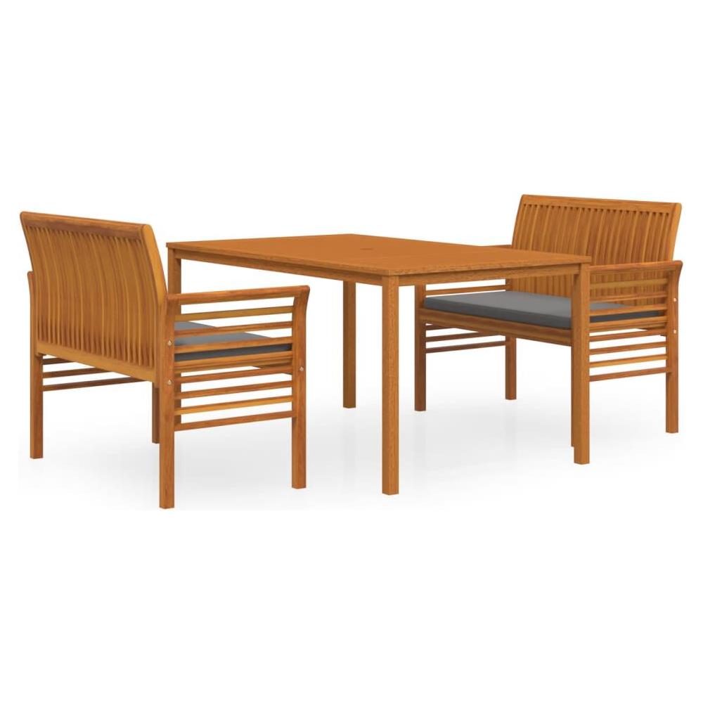 3120458 set mobili da esterno - Foto 1