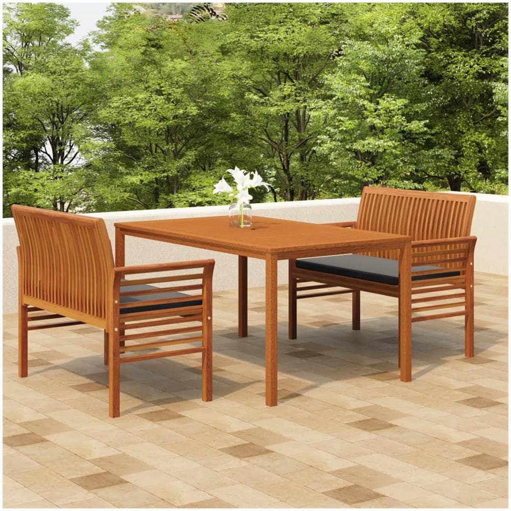 3120458 set mobili da esterno - Foto 2