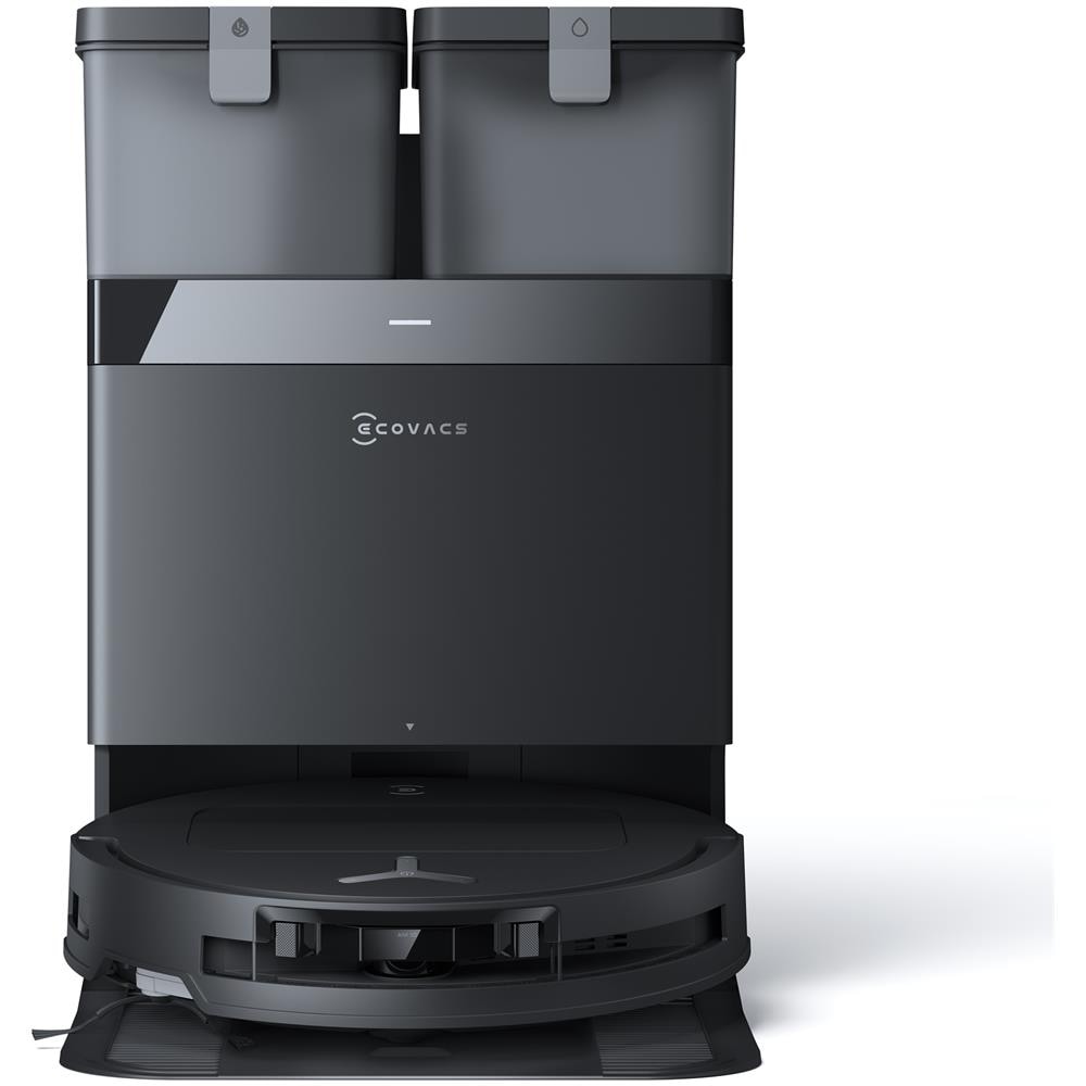 Deebot T50 Omni Gen 2 0,26 L Sacchetto per la polvere Nero - Foto 1