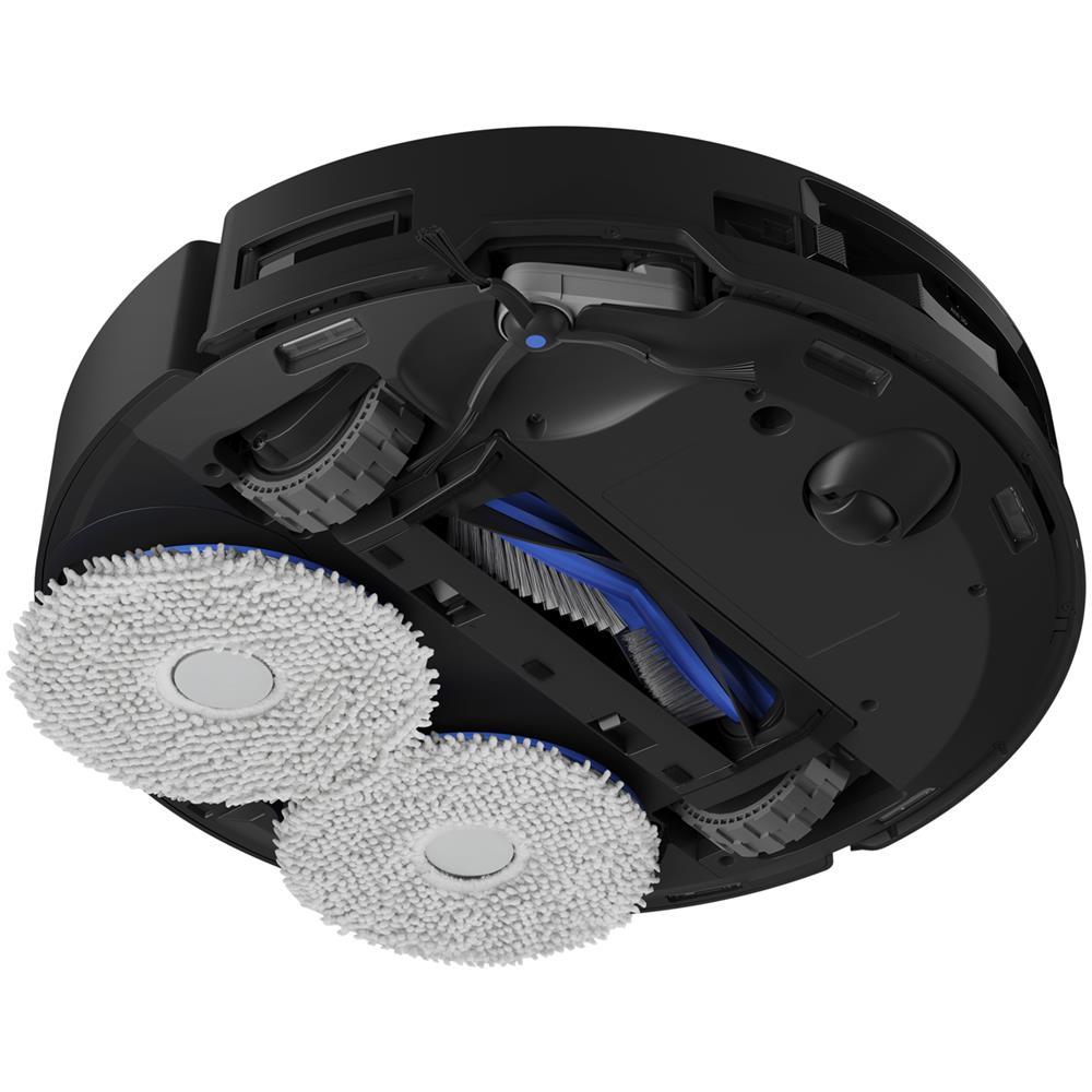 Deebot T50 Omni Gen 2 0,26 L Sacchetto per la polvere Nero - Foto 8