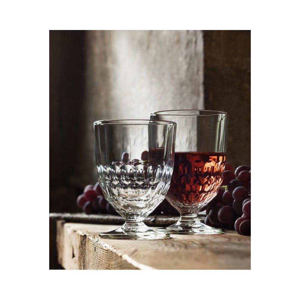 Artois Glass 200 ml - Set di bicchieri resistenti a nido d'ape - Foto 1