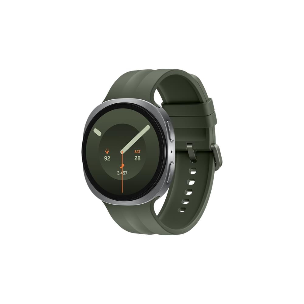 SM-L355FZSAEUB smartwatch e orologio sportivo 3,81 cm (1.5") 480 x 480 Pixel 4G Wi-Fi GPS (satellitare) - Foto 1