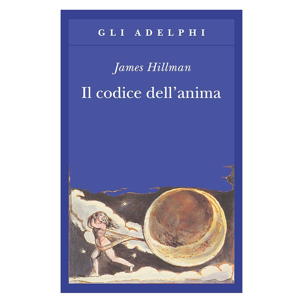 James Hillman - Il codice dell'anima. Carattere, vocazione, destino - Foto 2