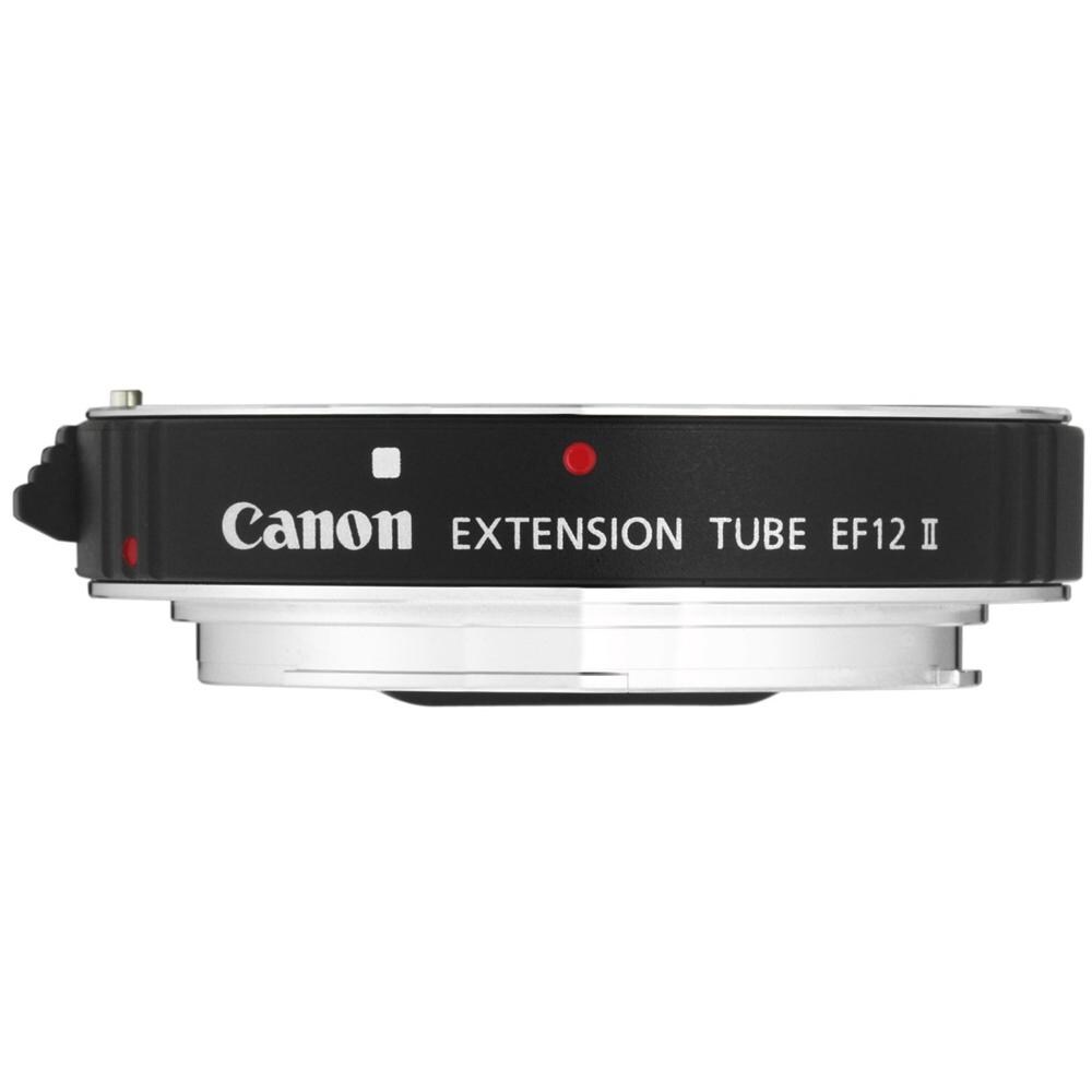 9198A001 Tubo Estensione Macro EF 12 II - Foto 1