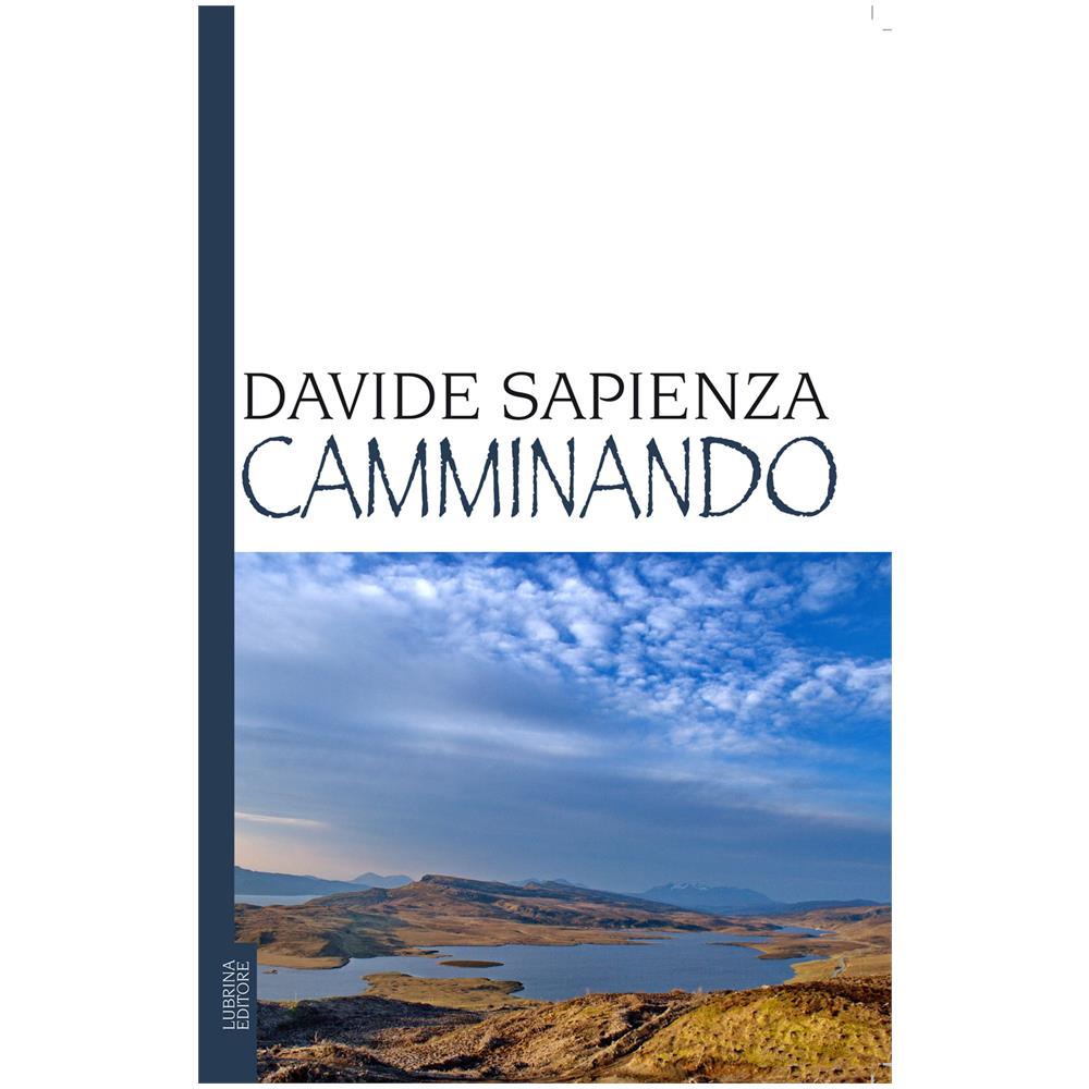 Davide Sapienza - Camminando - Foto 2