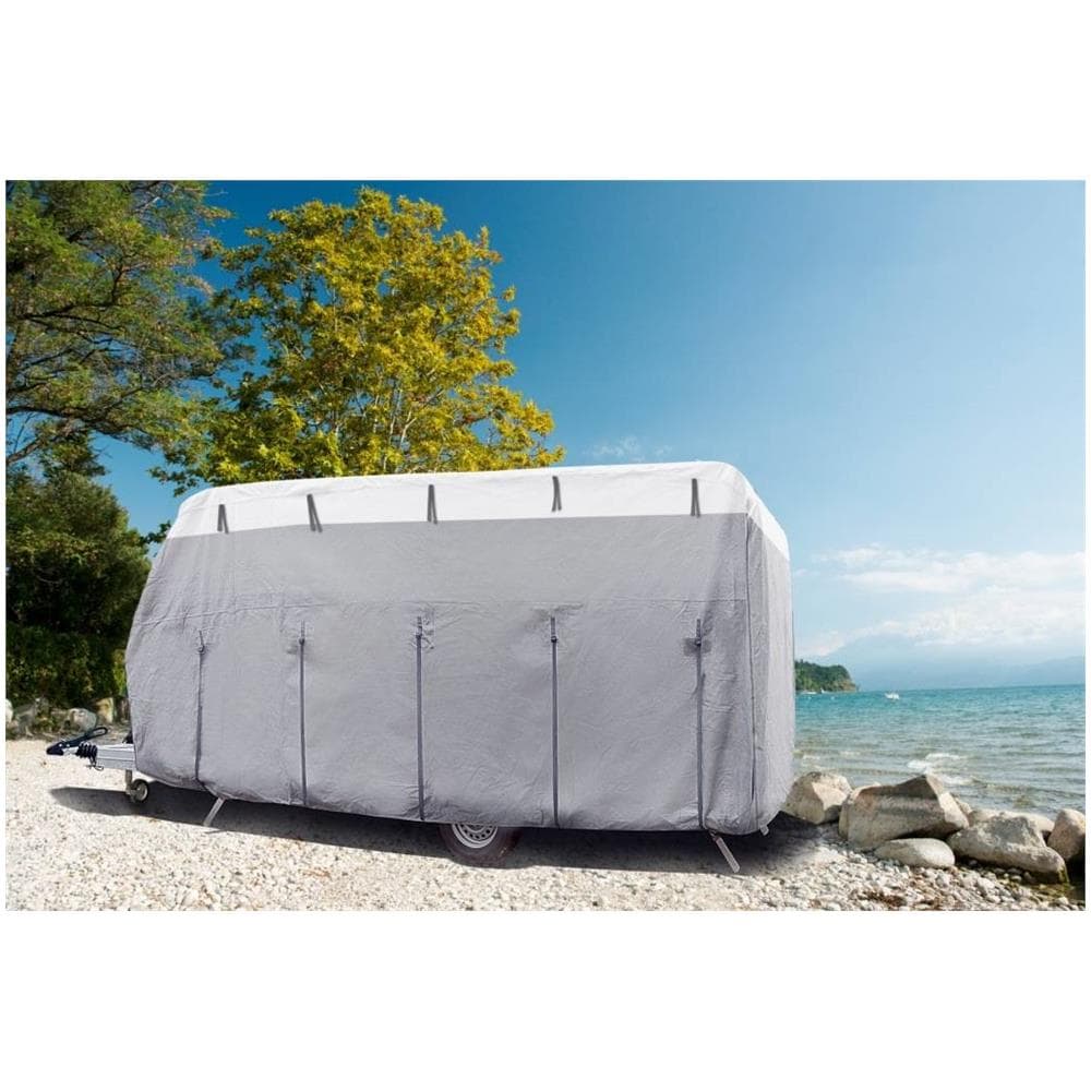 Caravan Cover 12m 500 / 550cm - Foto 2