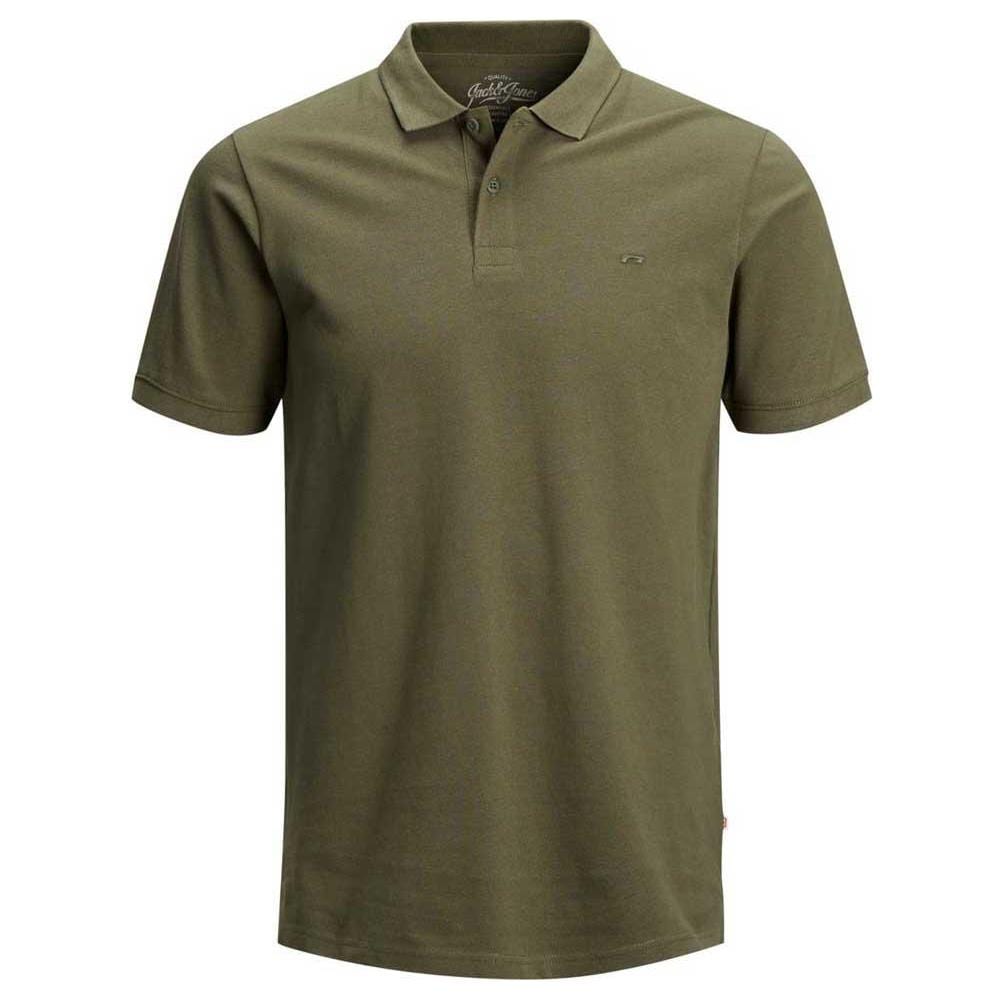 Jebasic Polo Uomo Taglia M - Foto 4