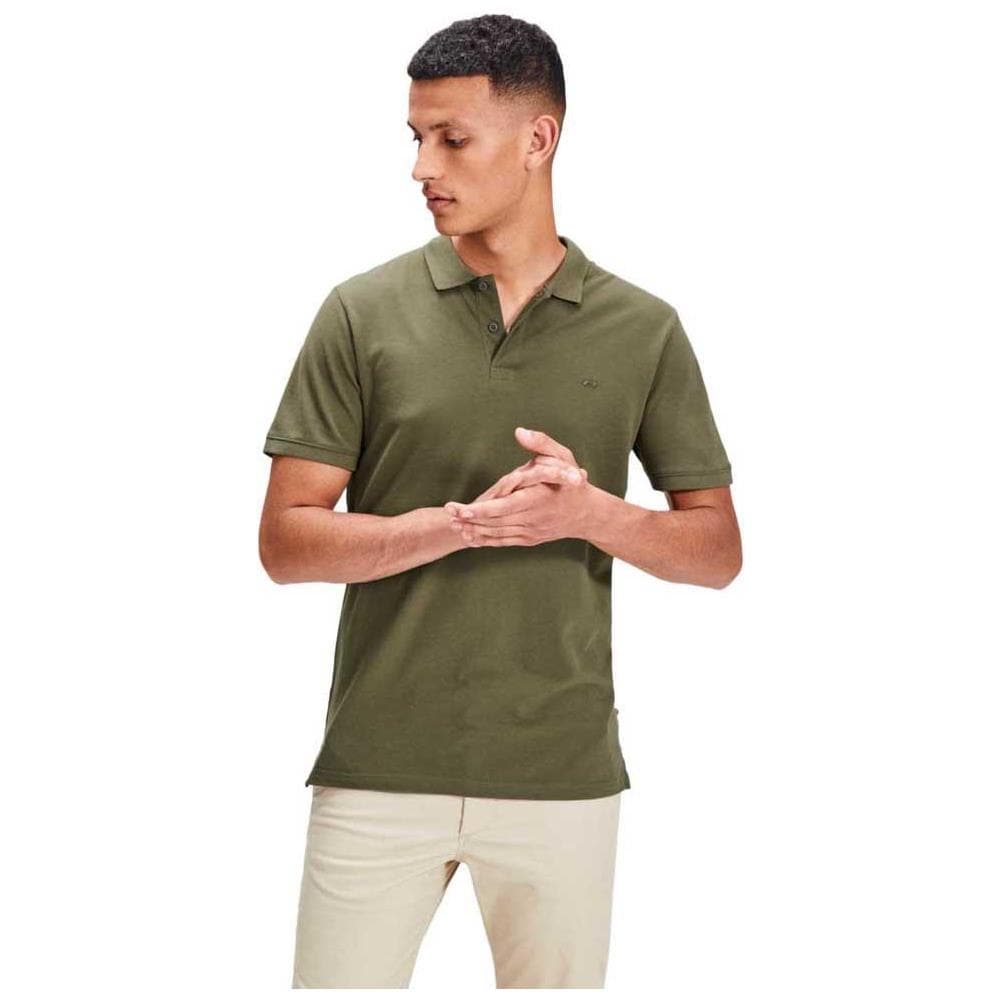 Jebasic Polo Uomo Taglia M - Foto 2