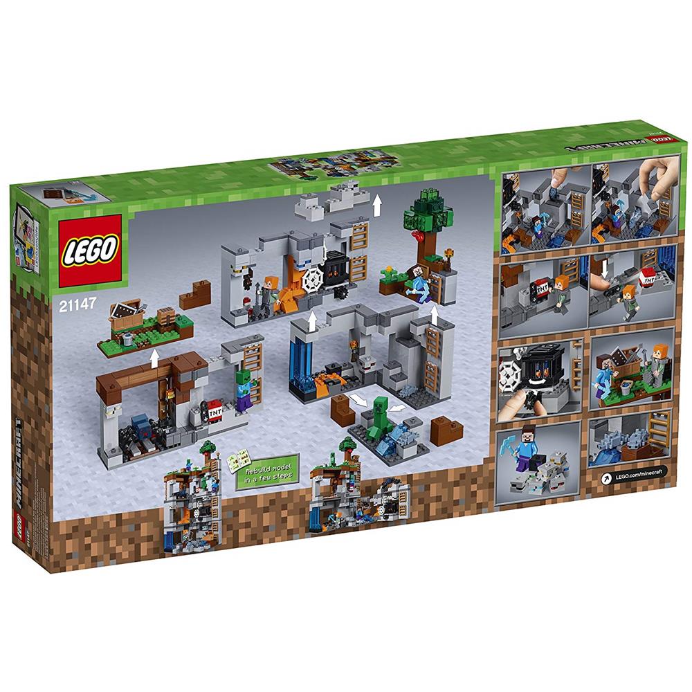 Minecraft Avventure con la Bedrock - Foto 2