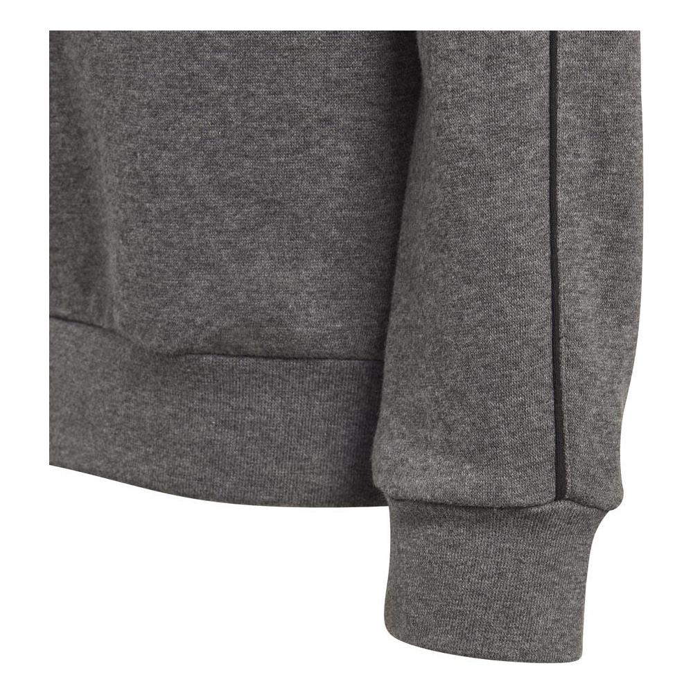 Felpe Adidas Core 18 Abbigliamento Ragazzi 128 - Foto 2