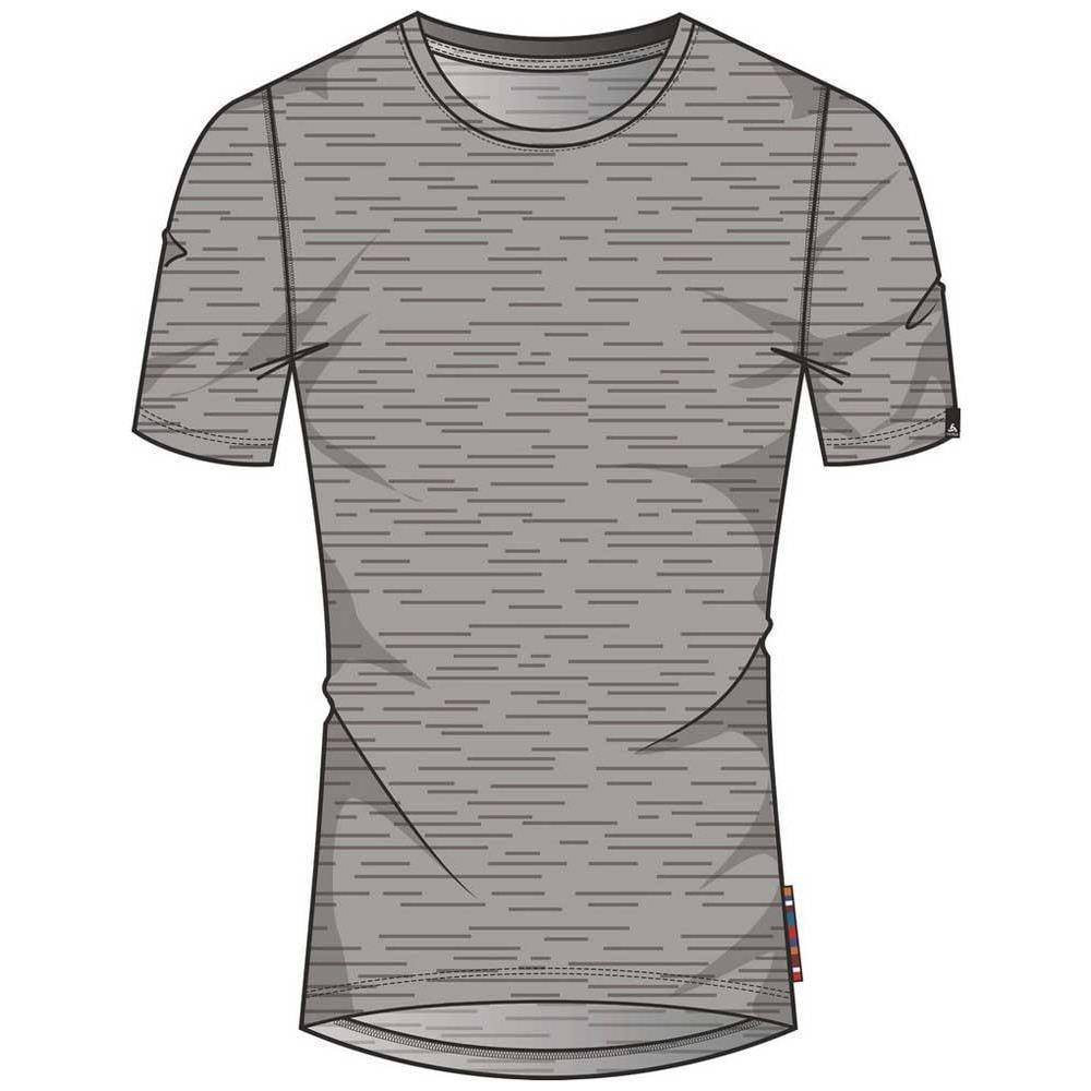 Intimo Natural 100% Merino Warm Suw Top Abbigliamento Uomo S - Foto 1