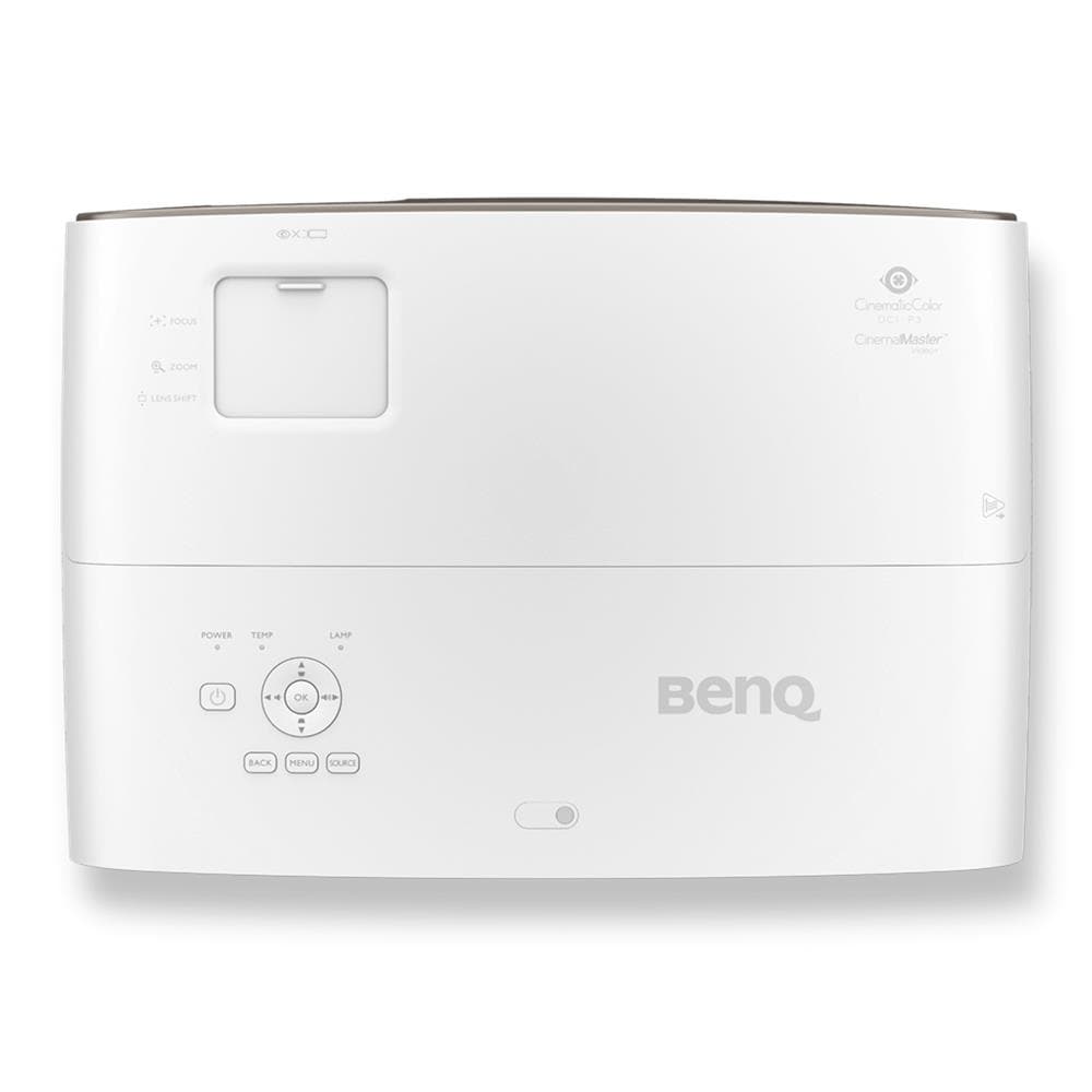 Proiettore W2700 Full HD 2000 ANSI Rapporto di Contrasto 30000:1 HDMI / USB - Foto 7