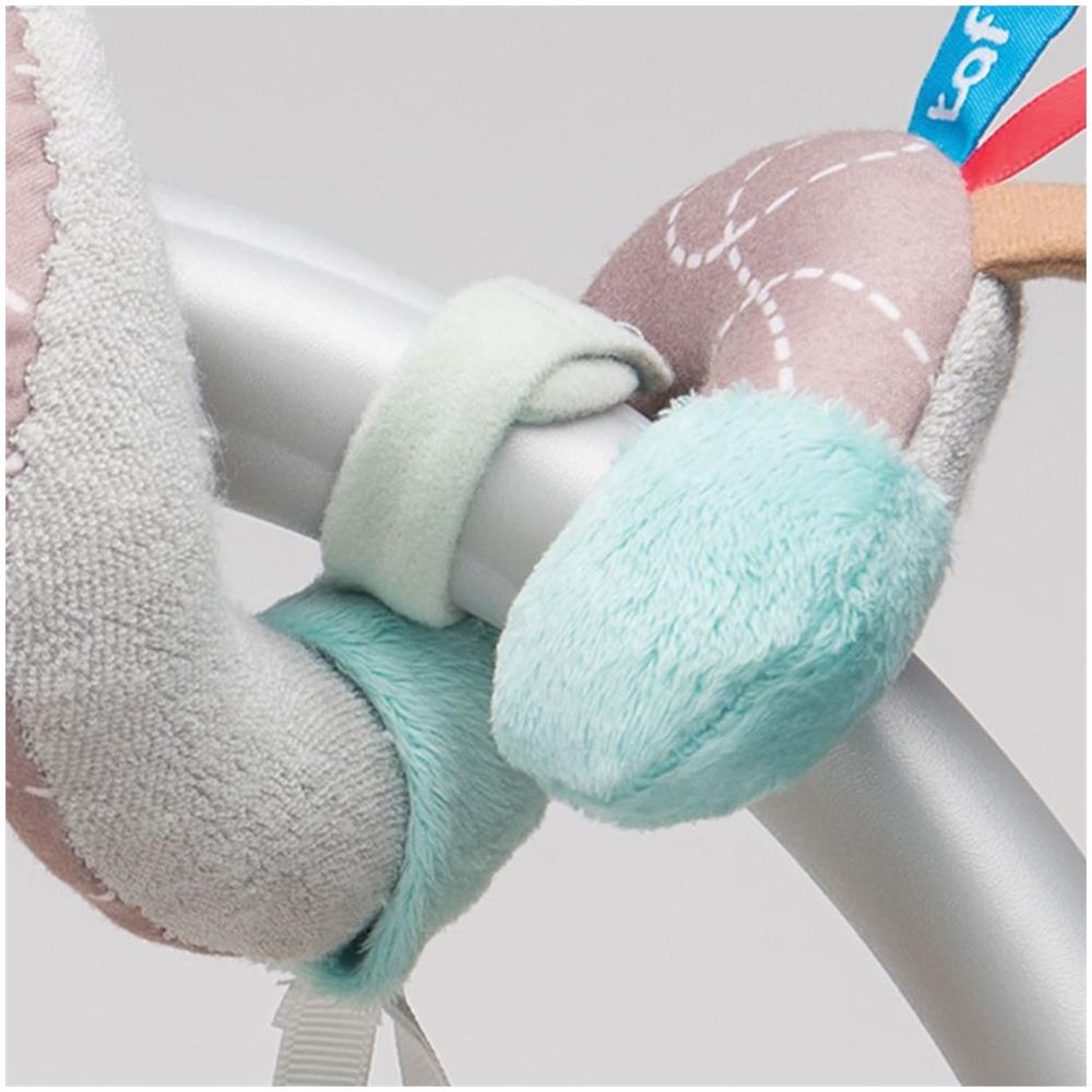 Gioco Attività Per Passeggino Garden Spiral 12105 - Foto 2