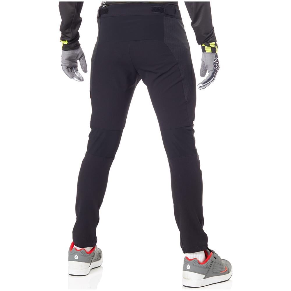 Pantaloni Mtb Dainese 2018 Hg 1 Nero (l, Nero) - Foto 2