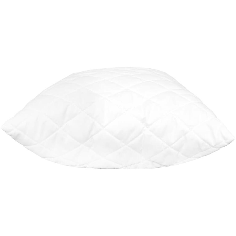 Cuscini 2 pz 80x40x14 cm in Memory Foam - Foto 12