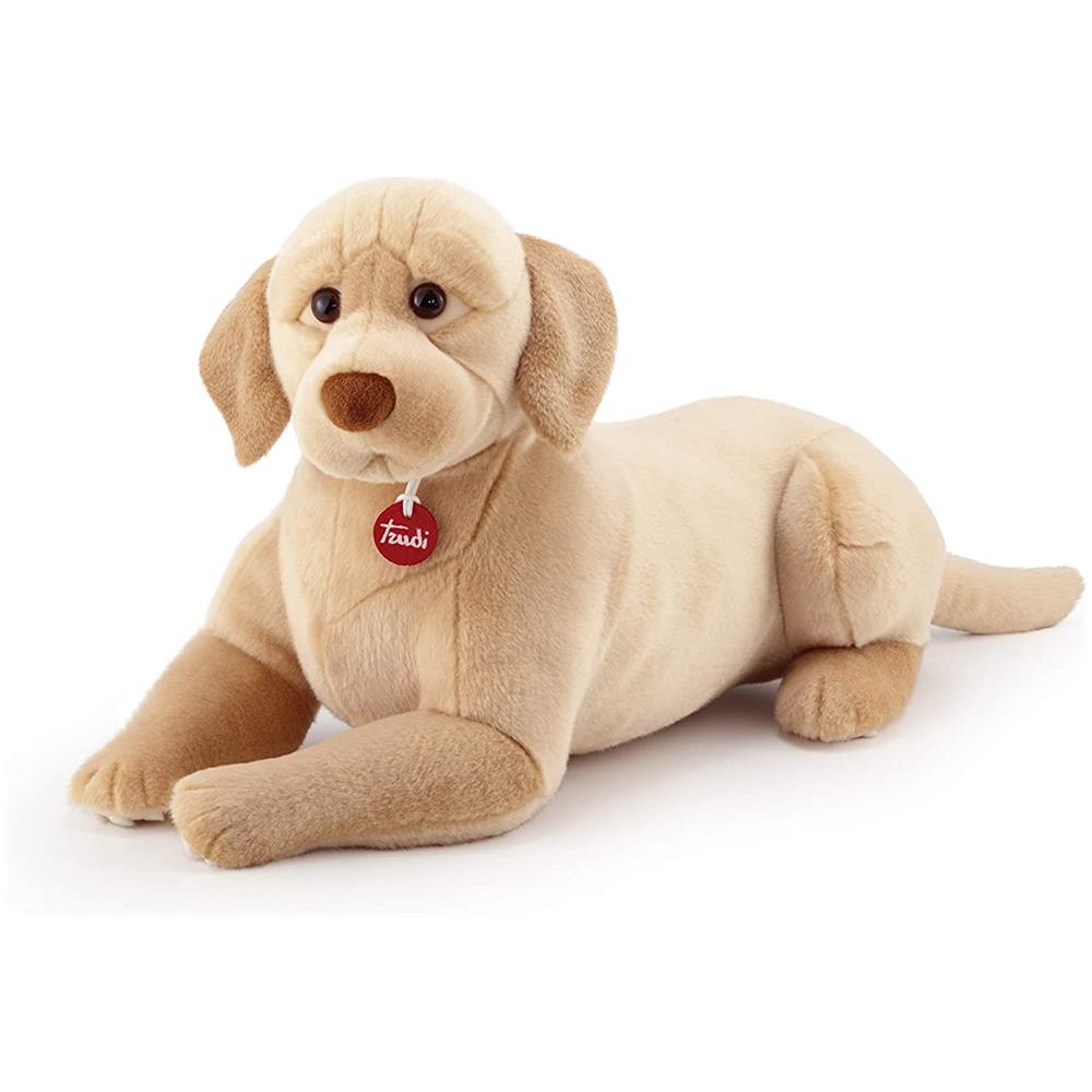 Classic Cani - Labrador Liam Peluche 27 x 34 x 74 cm - Foto 1