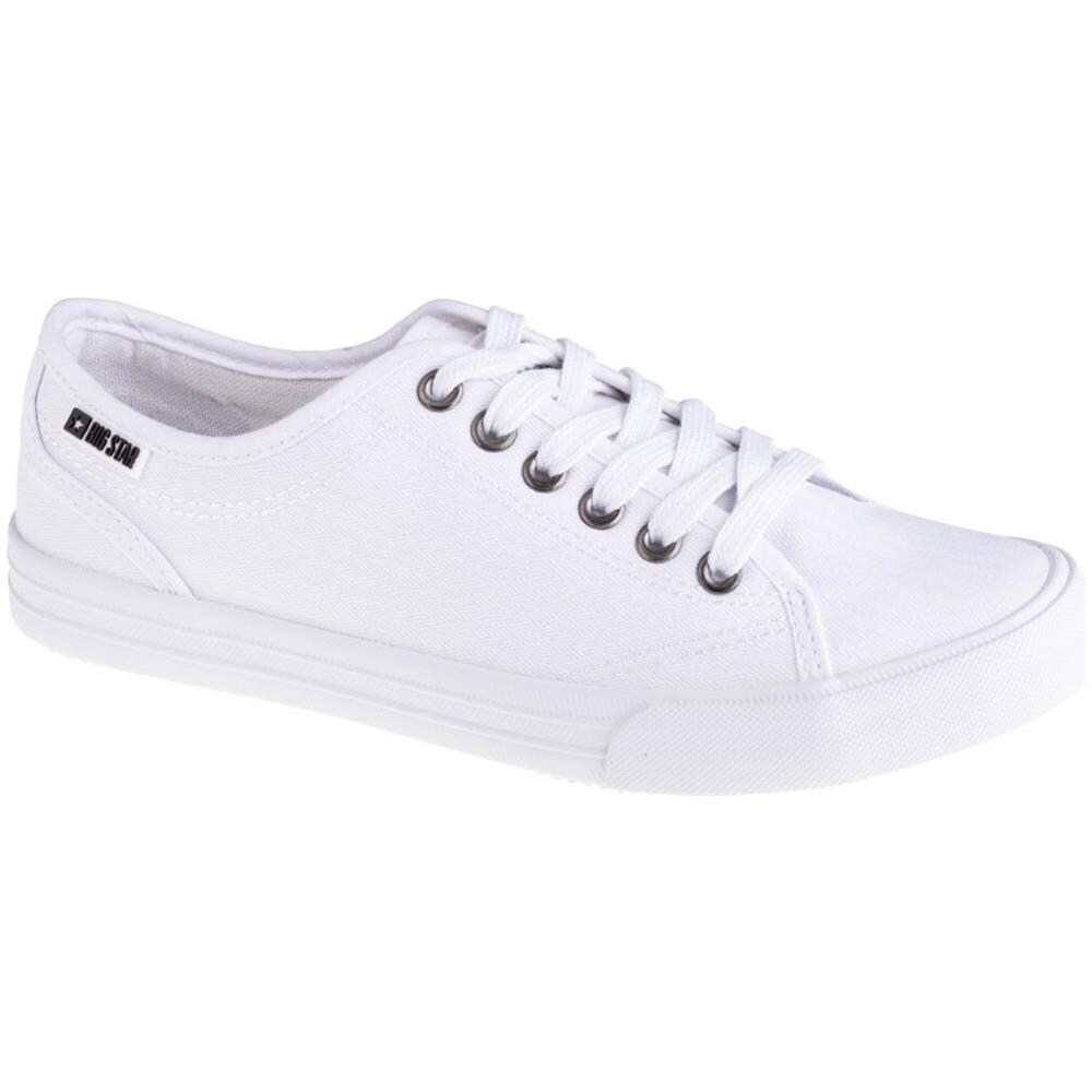 Shoes, Donna, Bianco, Scarpe Da Ginnastica, Numero: Eu - Foto 1